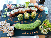 Plats et boissons du Restaurant japonais California Sushi Store à Le Cannet - n°7