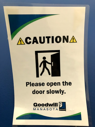 Thrift Store «Goodwill Manasota - Retail Store», reviews and photos