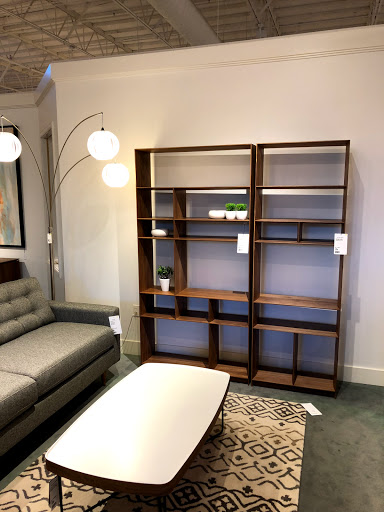 Furniture Store «Scandinavian Designs (Formerly Plummers)», reviews and photos, 8660 Research Dr, Irvine, CA 92618, USA