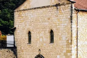 Santuario Mariano de Angosto image