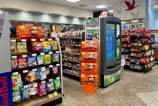 Sandwich Shop «Wawa», reviews and photos, 11052 W Broad St, Glen Allen, VA 23060, USA