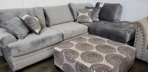 Furniture Store «Bella Furniture & Mattress», reviews and photos, 14840 Venture Dr A, Dallas, TX 75234, USA