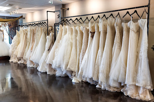 Bridal Shop «Archive Bridal», reviews and photos, 5617 Paseo Del Norte, Carlsbad, CA 92008, USA