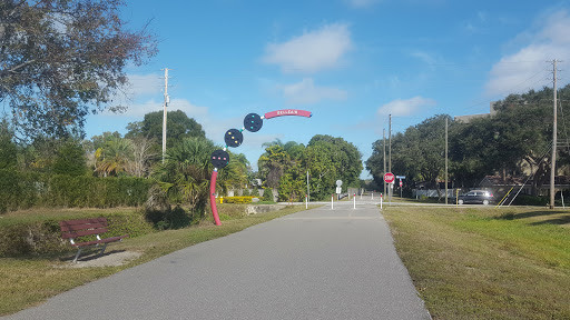 Self-Storage Facility «Belleair Storage of Florida, LLC», reviews and photos, 1115 Ponce De Leon Blvd, Belleair, FL 33756, USA