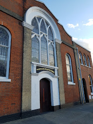 Seventh-Day-Adventist Church