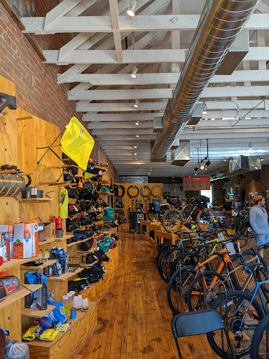 Bicycle Store «Bike Shop Hub», reviews and photos, 2801 N Flowing Wells Rd #101, Tucson, AZ 85705, USA