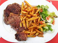 Steak du Restaurant Le Relais de la Nive à Saint-Jean-Pied-de-Port - n°8