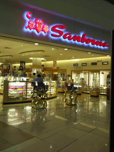 Sanborns