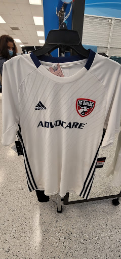 Clothing Store «Ross Dress for Less», reviews and photos, 170 E Stacy Rd, Allen, TX 75002, USA