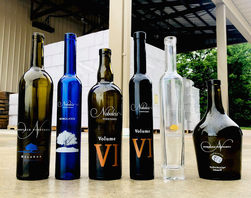 Vineyard «Noboleis Vineyards», reviews and photos, 100 Hemsath Rd, Augusta, MO 63332, USA