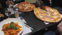 Pizza du Restaurant Chez Vincent à Montpellier - n°14