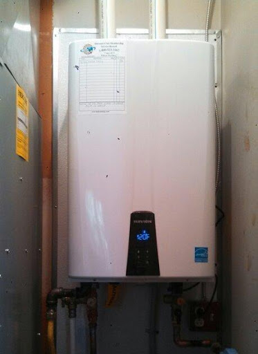 Heating Contractor «Halco», reviews and photos