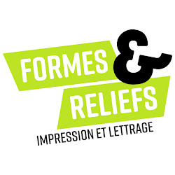 Atelier FORMES & RELIEFS sprl