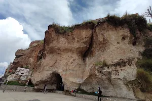 Cueva del Zambo Salvito image