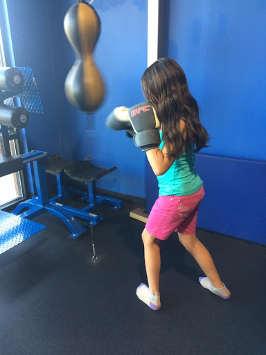 Muay Thai Boxing Gym «Triple Boxing», reviews and photos, 535 Riverstone Pkwy #205, Canton, GA 30114, USA