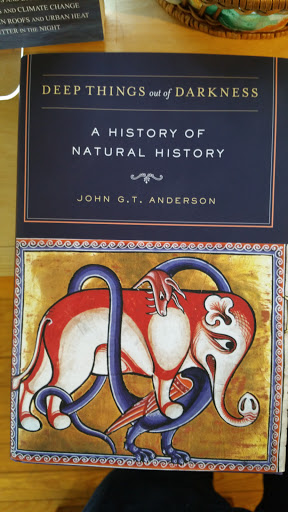 Natural History Museum «George B. Dorr Museum of Natural History», reviews and photos, 105 Eden St, Bar Harbor, ME 04609, USA