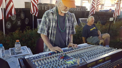 Live Music Venue «Rehoboth Beach Bandstand», reviews and photos, Rehoboth Ave, Rehoboth Beach, DE 19971, USA