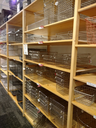 Home Goods Store «The Container Store», reviews and photos, 650 W Dekalb Pike, King of Prussia, PA 19406, USA