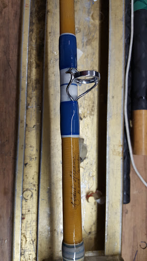 Sav-On Tackle image