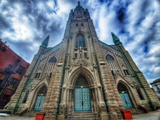 Performing Arts Theater «Athenaeum Theatre», reviews and photos, 2936 N Southport Ave, Chicago, IL 60657, USA