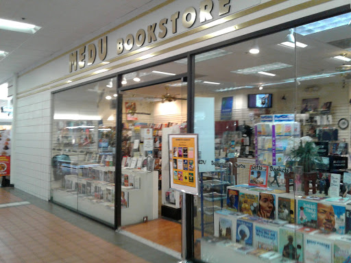 Shopping Mall «Greenbriar Mall», reviews and photos, 2841 Greenbriar Pkwy SW, Atlanta, GA 30331, USA