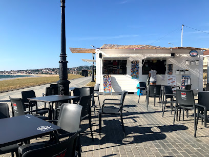 Beach Bar - Av. Praia America, 31, 35, 36370 Nigrán, Pontevedra, Spain