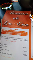 Photo n°13 de Brasserie de La Cote BLC à Le Tréport ()