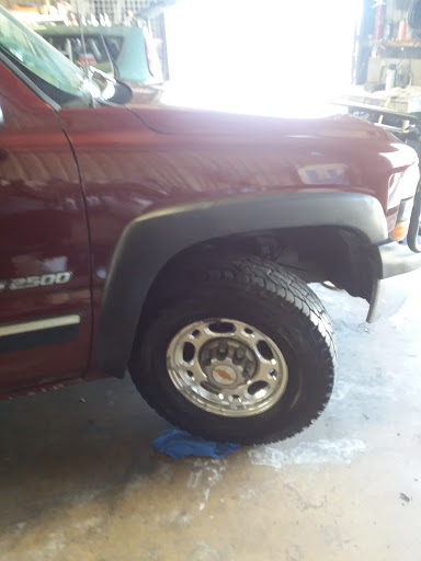 Used Car Dealer «Marc Dalmolin Motors», reviews and photos, 1510 Hoefgen Ave, San Antonio, TX 78210, USA