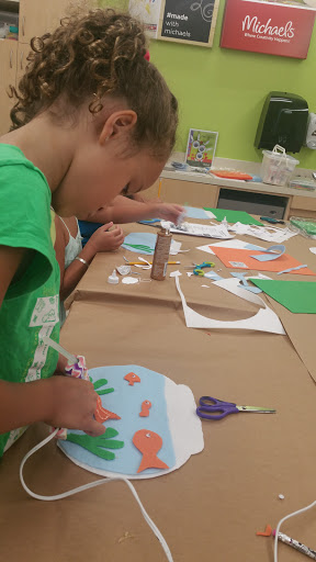 Craft Store «Michaels», reviews and photos, 1050 Hanes Mall Blvd, Winston-Salem, NC 27103, USA