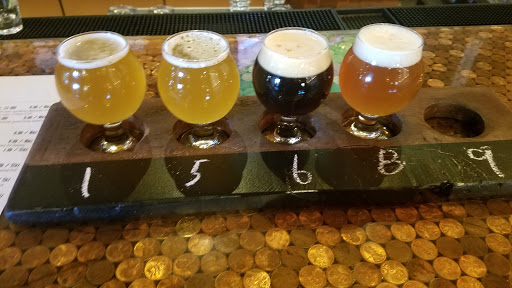 Brewpub «Black Vinyl Ale Project - brewery and restaurant», reviews and photos, 4810 Granite Dr A-1, Rocklin, CA 95677, USA