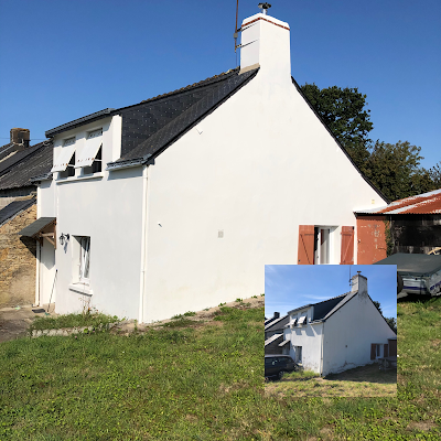 R-Stahl Nettoyage & Peinture à Missillac