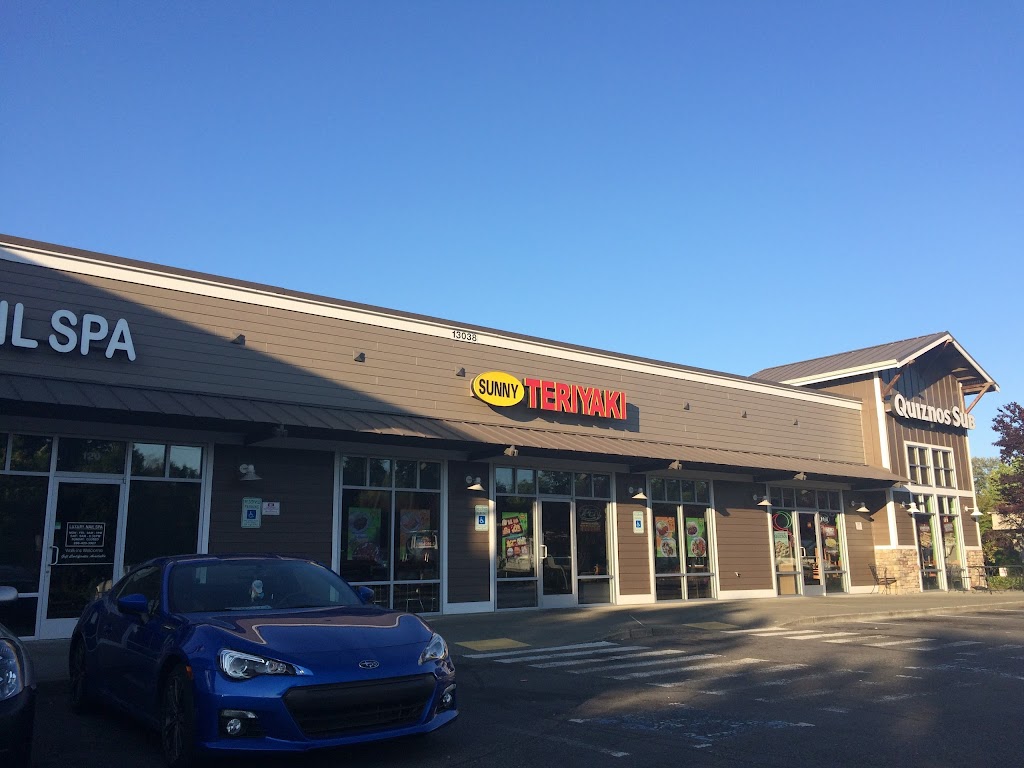 Sunny Teriyaki 98168