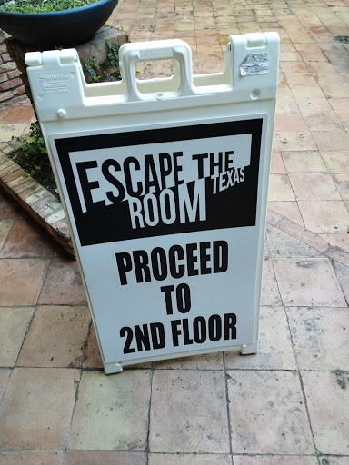 Amusement Center «Escape The Room Texas», reviews and photos, 3303 Louisiana St #220, Houston, TX 77006, USA