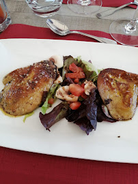 Foie gras du Restaurant Chez Simone à Bénesse-lès-Dax - n°10