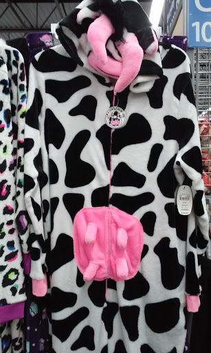 Department Store «Walmart Supercenter», reviews and photos, 2190 Gilmer Ave, Tallassee, AL 36078, USA