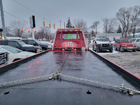 The Tow Boys LLC - Photo 1 - Car repair in , Sterling Heights