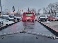 The Tow Boys LLC - Car repair in , Sterling Heights - Rated 5.0/5