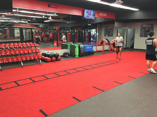 Gym «UFC Gym Northridge», reviews and photos, 9150 Reseda Blvd, Northridge, CA 91325, USA