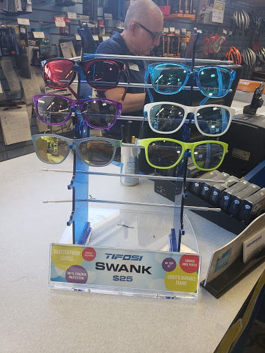 Bicycle Store «Performance Bicycle», reviews and photos, 3550 Redondo Beach Blvd, Torrance, CA 90504, USA