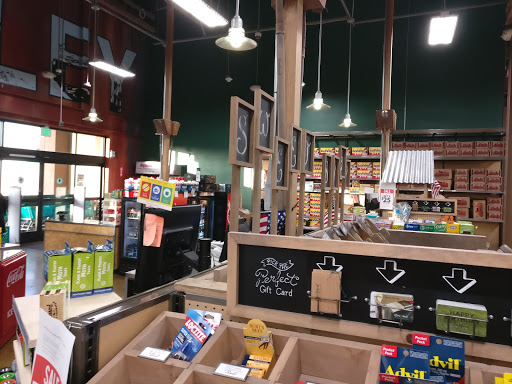 Hardware Store «Orchard Supply Hardware», reviews and photos, 1025 Ashby Ave, Berkeley, CA 94710, USA