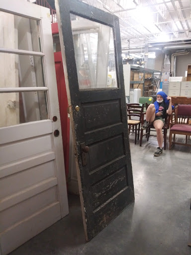 Non-Profit Organization «The Habitat Store», reviews and photos, 1221 Harris St, Charlottesville, VA 22903, USA