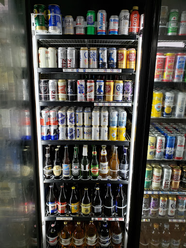 Liquor Store «Kings Liquor», reviews and photos, 13901 Van Ness Ave, Gardena, CA 90249, USA