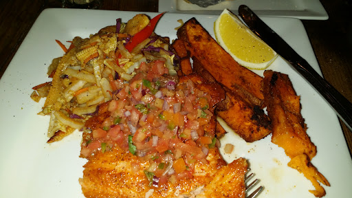 Seafood Restaurant «Dockside Market & Grill», reviews and photos, 148 NJ-31, Flemington, NJ 08822, USA
