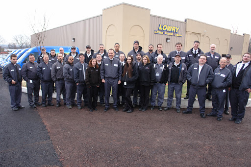 Electrician «Lowry Services», reviews and photos, 101 Christopher Ln, Harleysville, PA 19438, USA