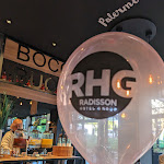 Photo n°5 de l'avis de NOor.y fait le 27/04/2024 à 05:57 sur le  Park Inn by Radisson Stuttgart à Stuttgart