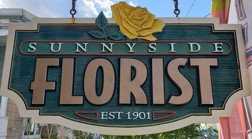Florist «Sunnyside Florist», reviews and photos, 148 E Blackwell St, Dover, NJ 07801, USA