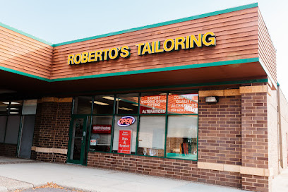 Roberto's Tailoring
