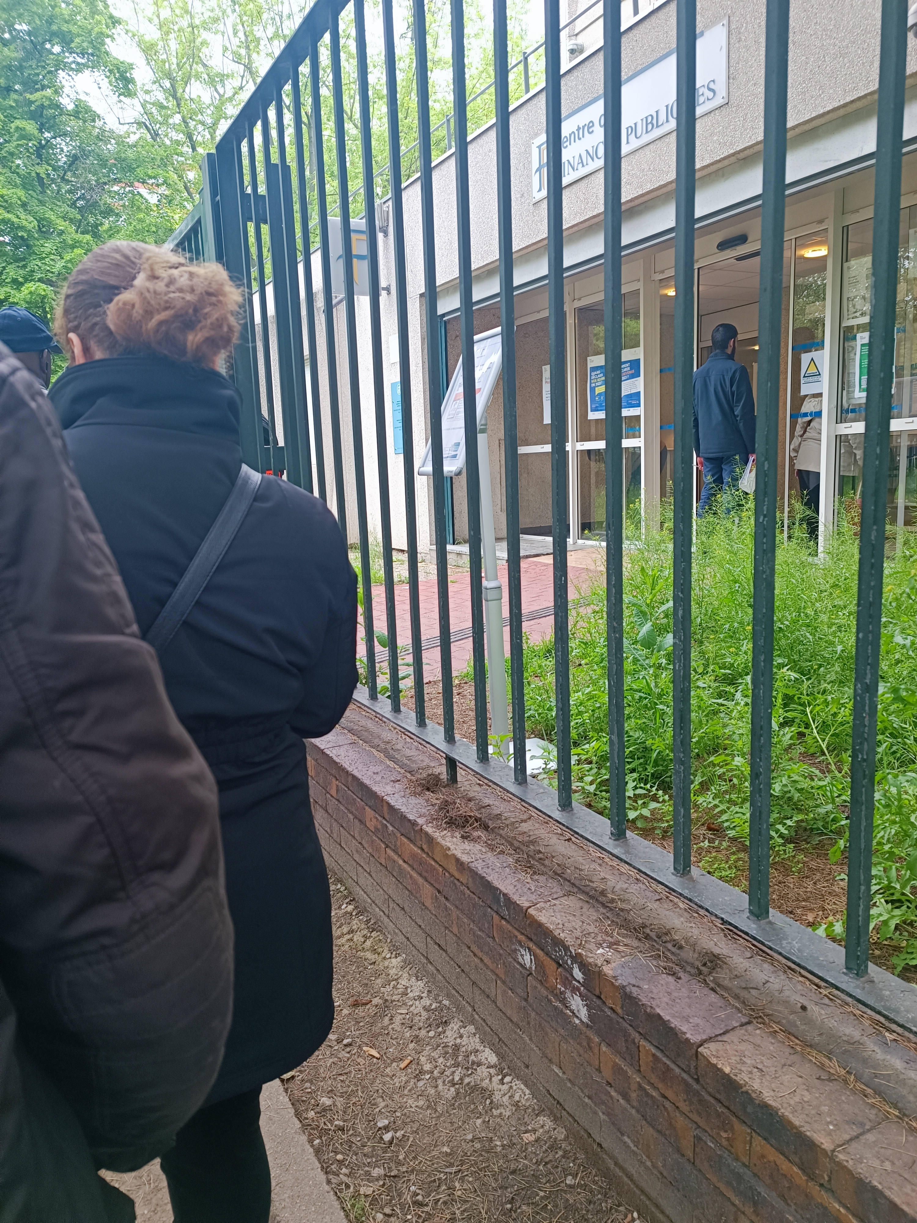Photo n° 2 de l'avis de Analyn.i fait le 15/05/2023 à 09:22