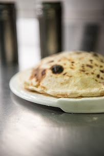 Naan du Restaurant indien Aux Indes à Lille - n°12