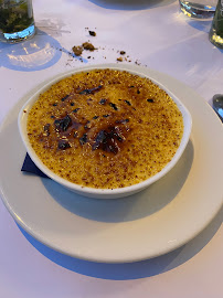 Custard du Restaurant Brasserie Irma - Bocuse à Annecy - n°2